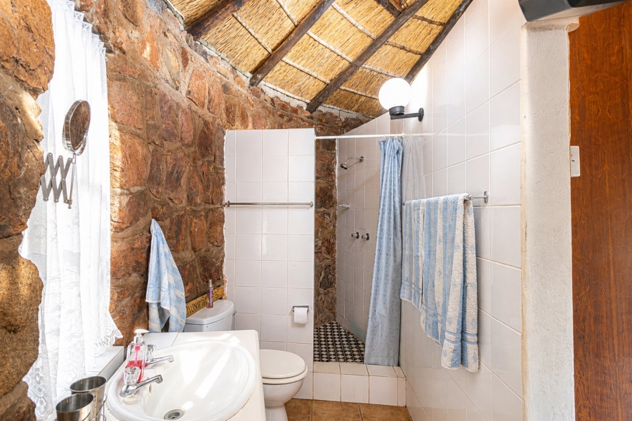 Commercial Property for Sale in Brits Rural North West
